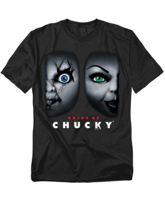 Men's Bride Of Happy Couple T Shirt