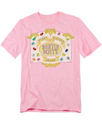 Men's Bertie Bott's Every Flavour Beans T Shirt