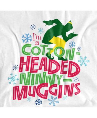 Men's Cotton T Shirt