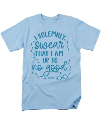 Men's Up To No Good 1 T Shirt