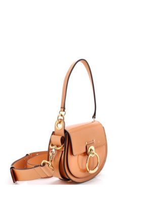 Small Tess Bag Leather