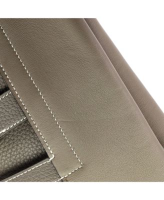 31 Halzan Bag Clemence