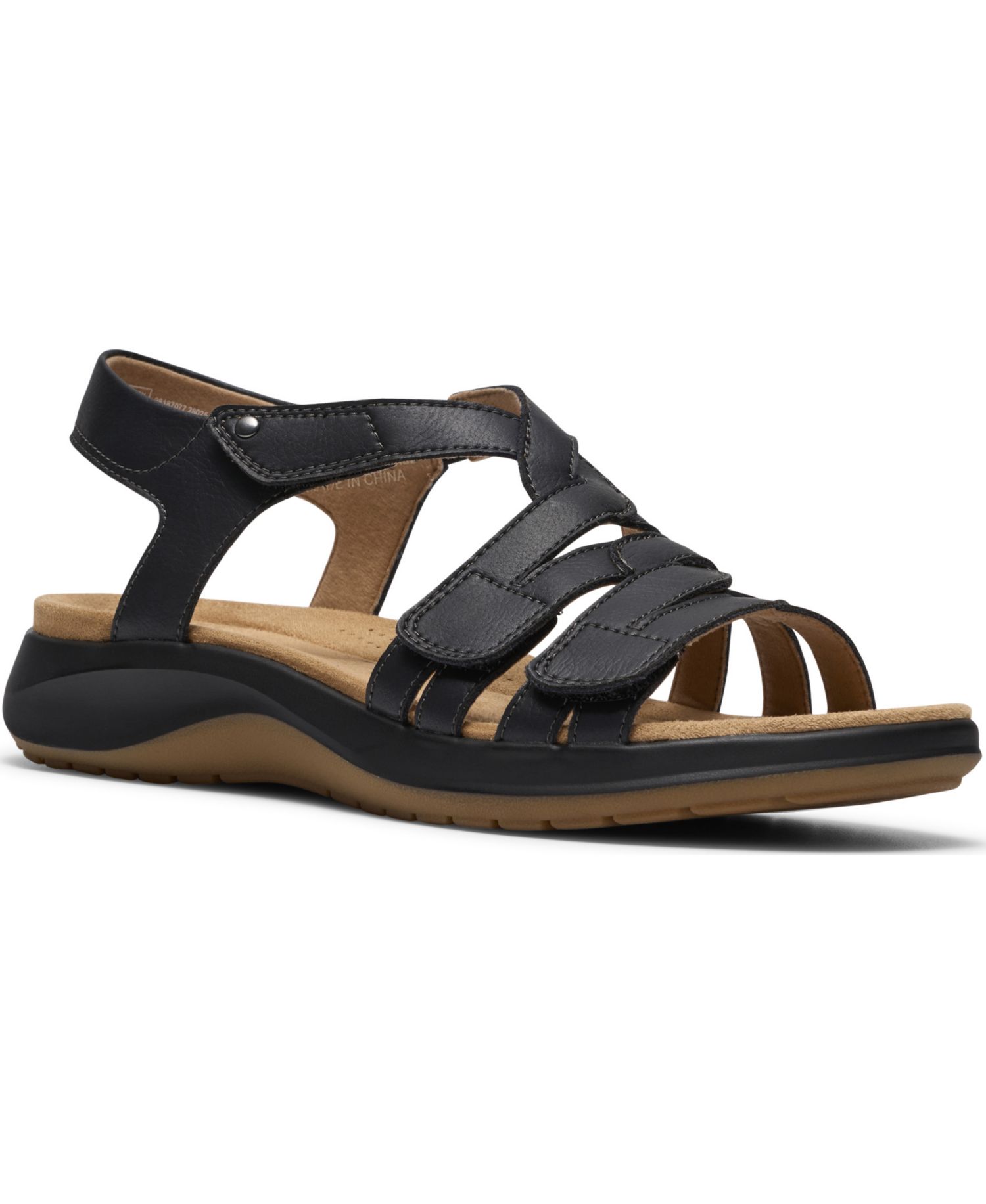 Women's Maelynn Paige Round Toe Sandals