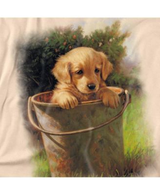 Men's Wildlife T Shirt