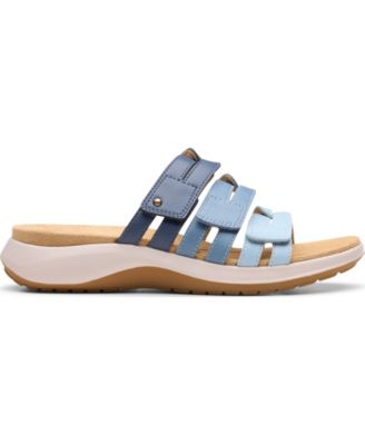 Women's Maelynn Abby Round Toe Sandals