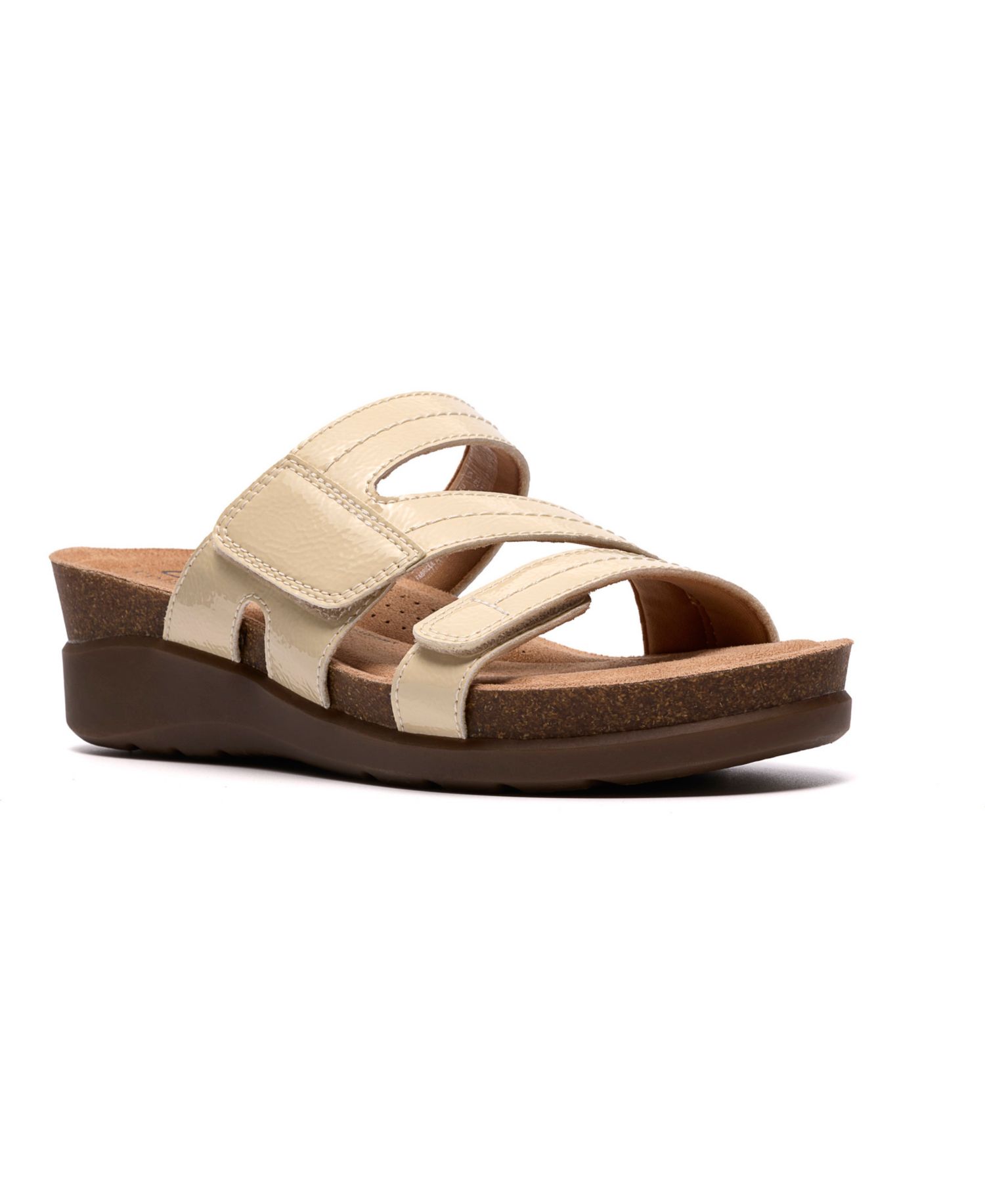 Women's Calenne Holly Slip-On Sandals