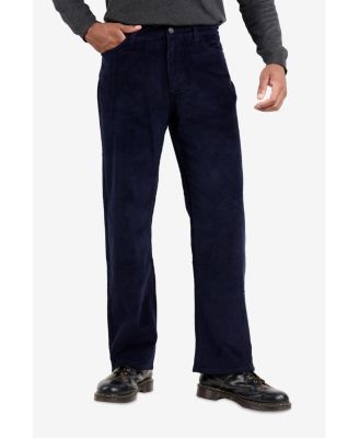 Men's Athletic Fit Corduroy Pants