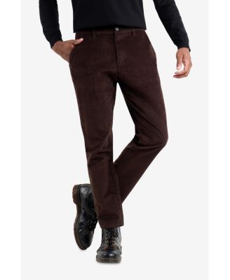Men's SPRING + MERCER Slim Fit Corduroy Pants