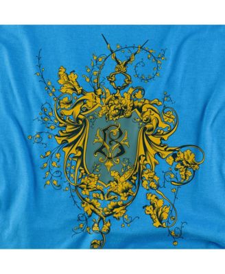 Men's Beauxbatons Crest T Shirt