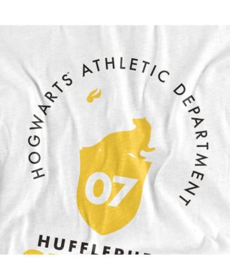 Men's Hufflepuff Seeker T Shirt