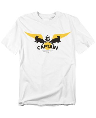 Men's Hufflepuff Captain T Shirt