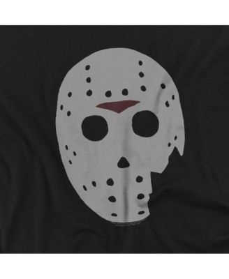 Big & Tall Jason's Mask T Shirt