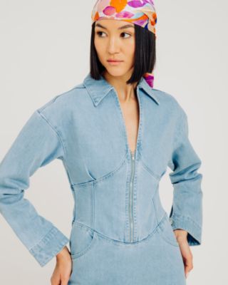 Women's Meghan Dress