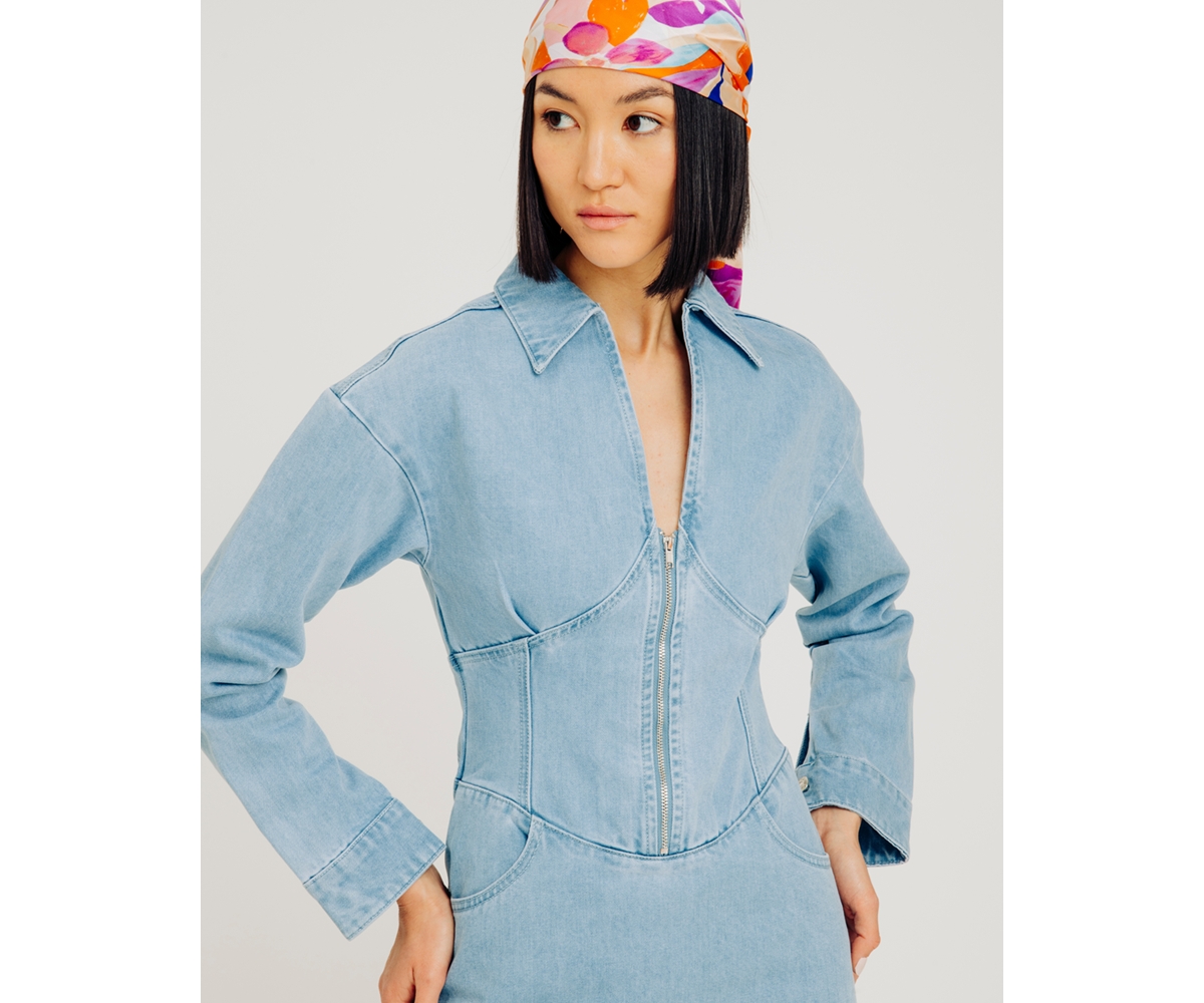 Torn By Ronny Kobo Women's Meghan Dress