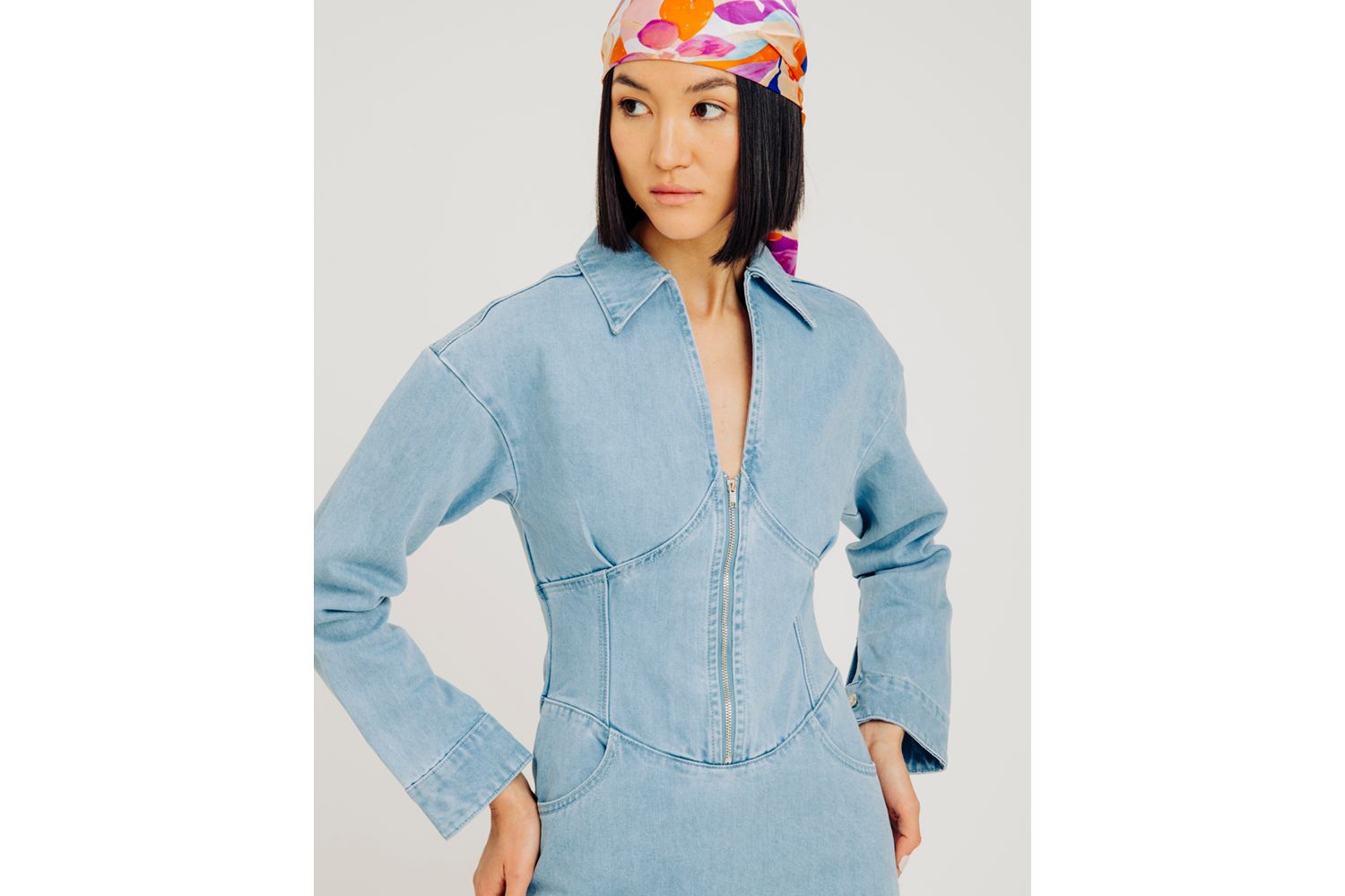 Women's Meghan Dress