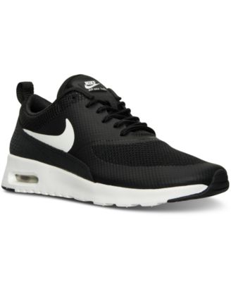 air max thea good for running