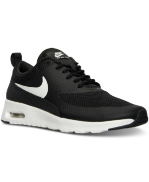 NIKE WOMEN'S AIR MAX THEA RUNNING SNEAKERS FROM FINISH LINE