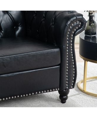 1 Seater Sofa For Living Room