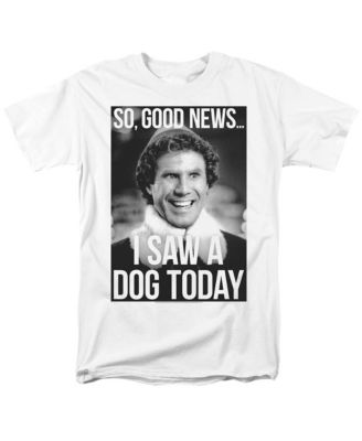 Men's Must Love Dogs T Shirt