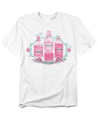 Men's Potions Polyjuice Veritaserum T Shirt