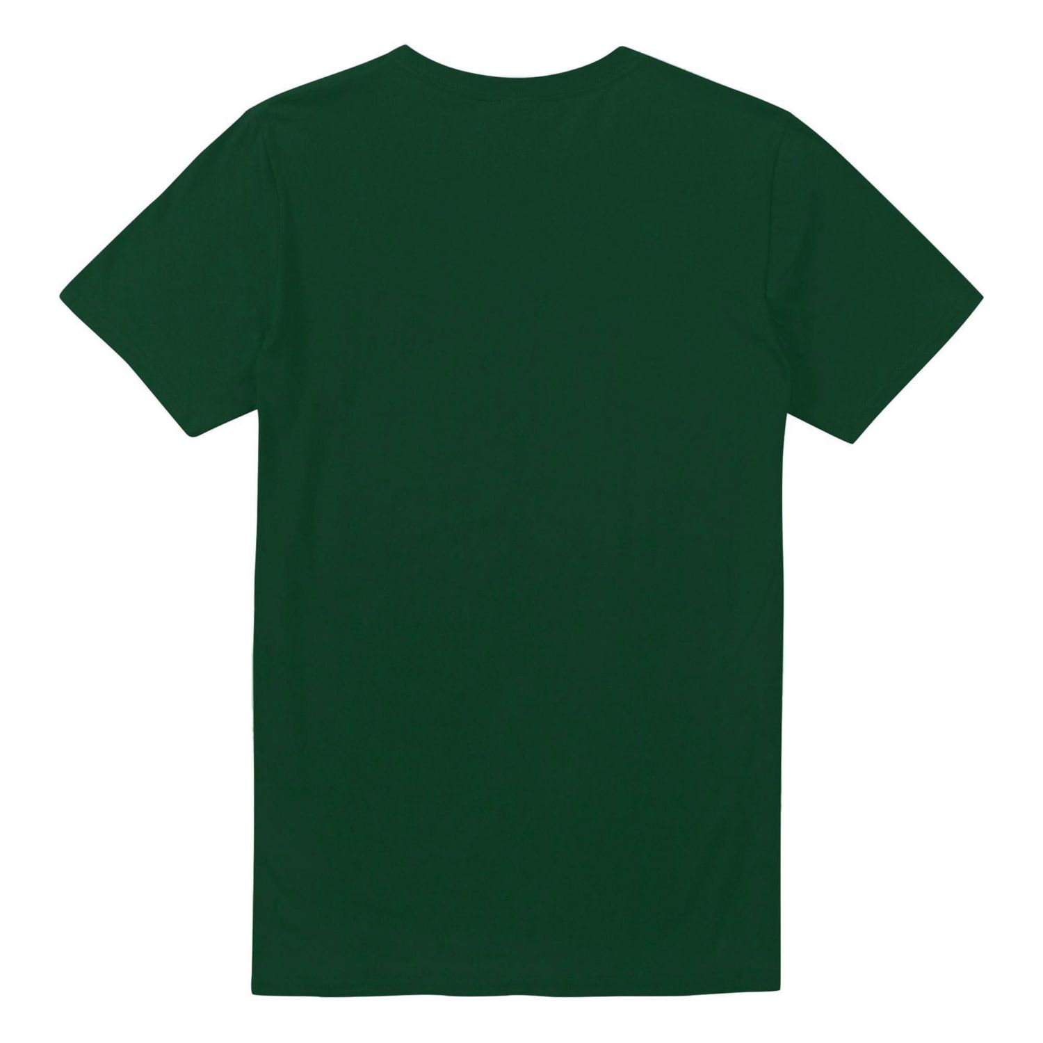 Men's Slytherin Arched Snake T Shirt