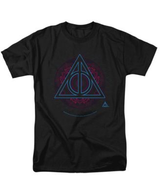 Men's Hallows Symbol T Shirt