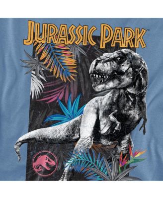 Men's Foliage T Shirt