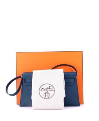 Kelly Elan Shoulder Bag Madame