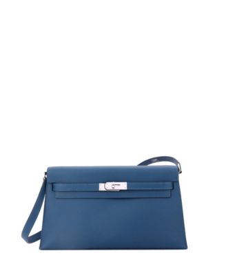 Kelly Elan Shoulder Bag Madame