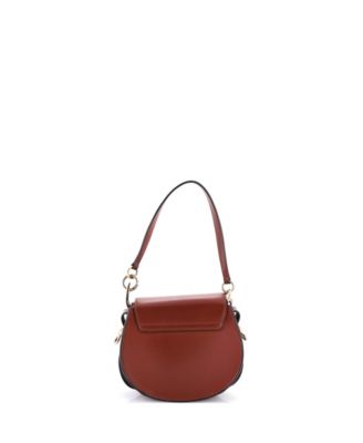 Small Tess Bag Leather