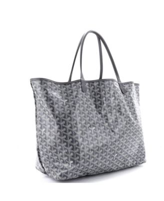 GM Saint Louis Tote Coated Canvas