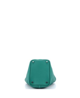 PM Picotin Lock Bag Clemence