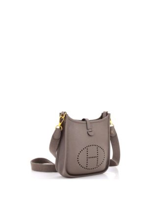 TPM Evelyne Bag Gen III Clemence