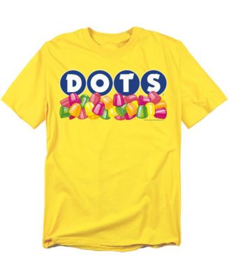 Men's Dots Logo T Shirt