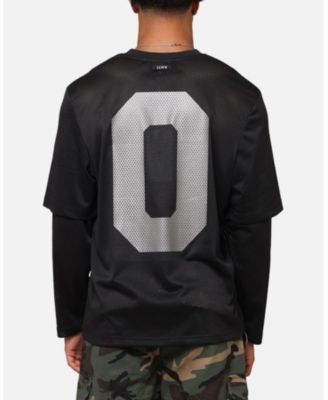 Men's Midnight Layered Jersey