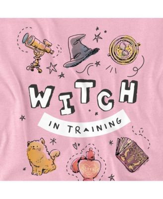 Men's Witch In Training T Shirt