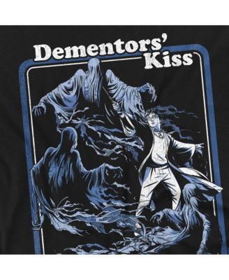 Men's Dementors Kiss Vintage T Shirt