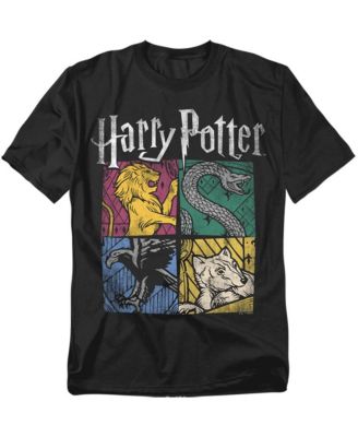 Men's House Squares T-Shirt