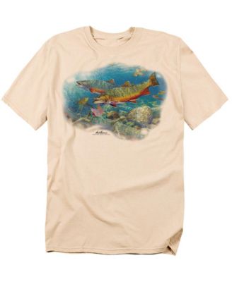 Men's Easy Pickings Trout T Shirt