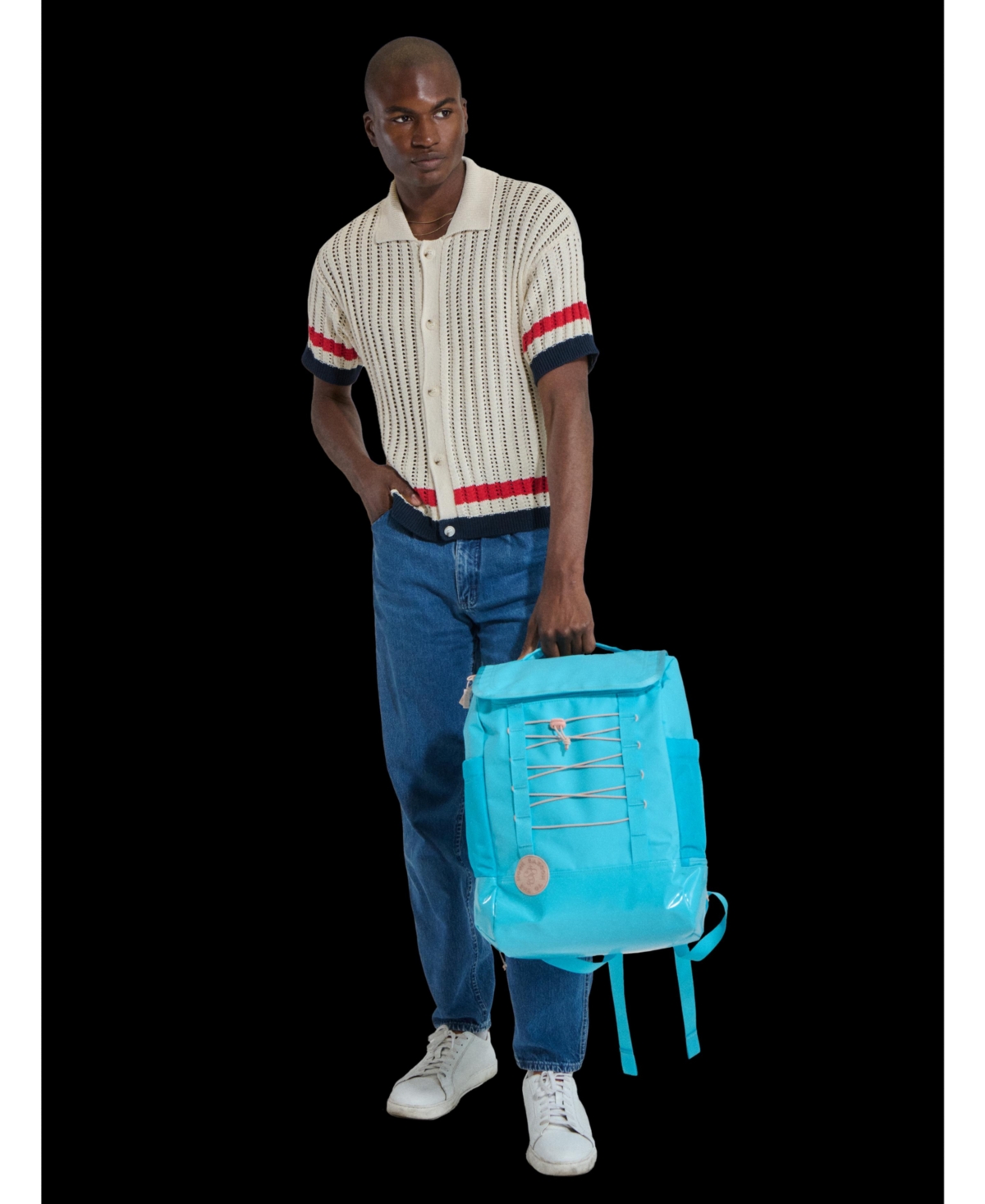 Baboon to the MoonUtility Backpack 25L