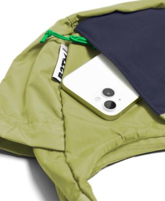 Crescent Crossbody  Bag