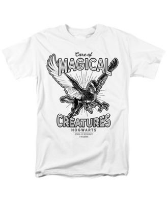 Men's Care Of Magical Creatures T Shirt