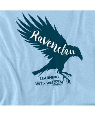 Men's Ravenclaw Wordcraft T Shirt
