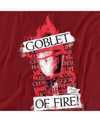 Men's The Goblet Of Fire! T Shirt