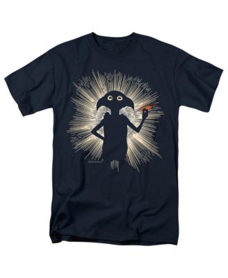 Men's Dobby Snapping T Shirt