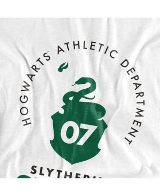 Men's Slytherin Seeker T Shirt