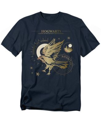 Men's Learning, Wit, Wisdom, Ravenclaw T Shirt