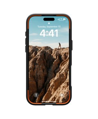 Urban Armor Gear Civilian MagSafe Case for Apple iPhone 16 Pro Max