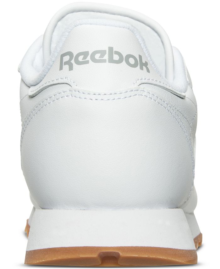 reebok finish line