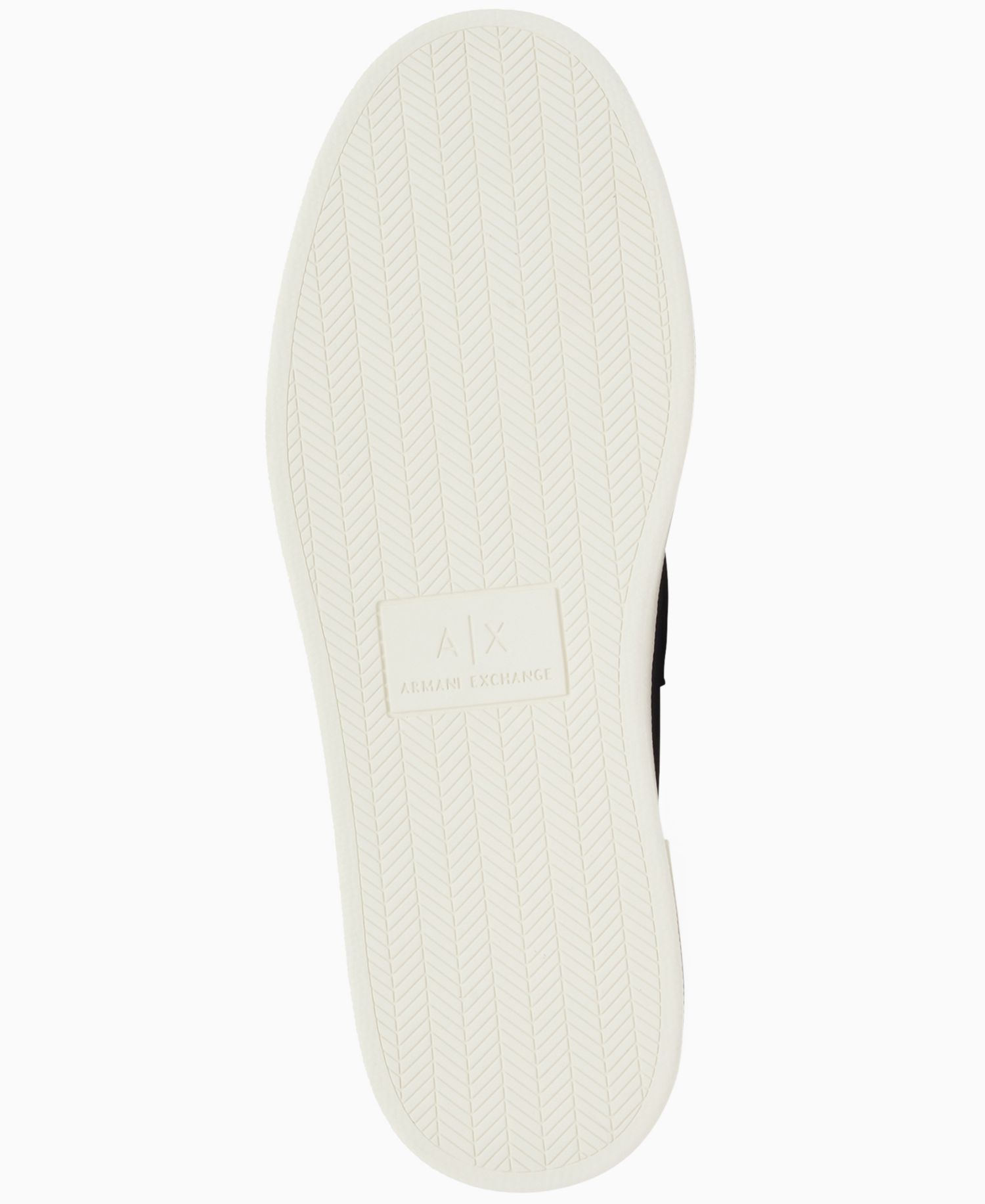 Men's London Suede Slip-On Shoes
